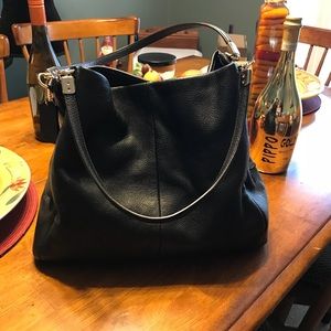 Coach Small Phoebe handbag
